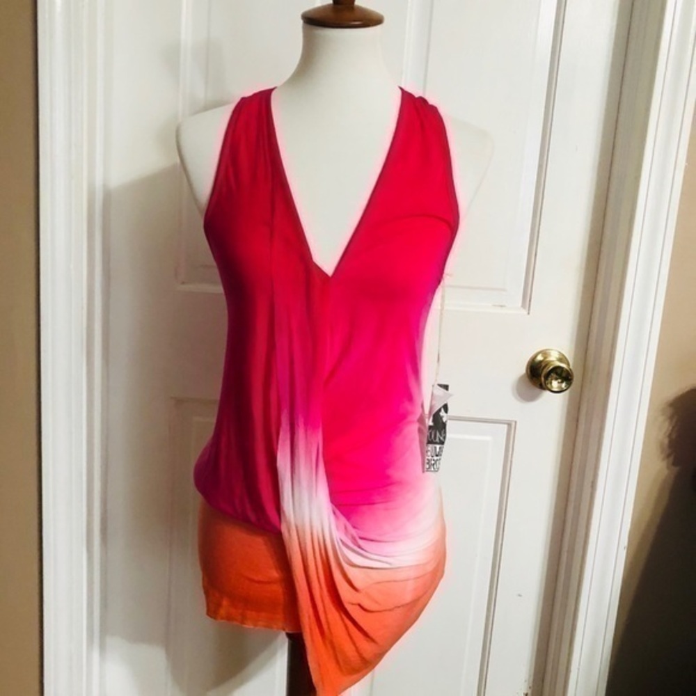 Young Fabulous Broke Tank Top